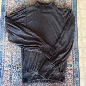 NWOT Allison Joy Blouse